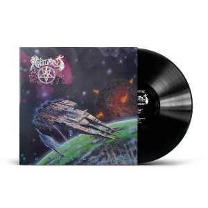Produktbild: Threshholds (Black LP)