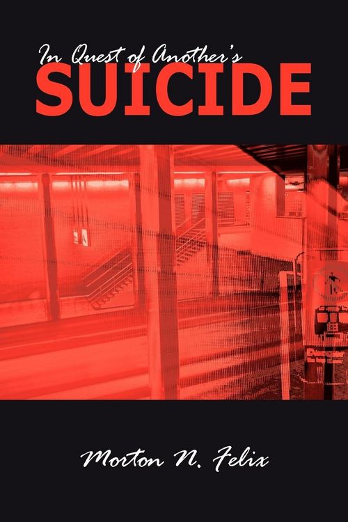 Produktbild: In Quest of Another's Suicide