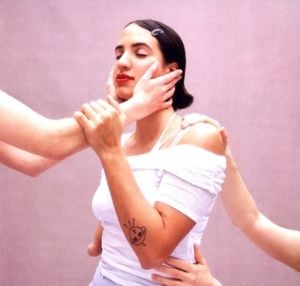 Produktbild: WELL WELL