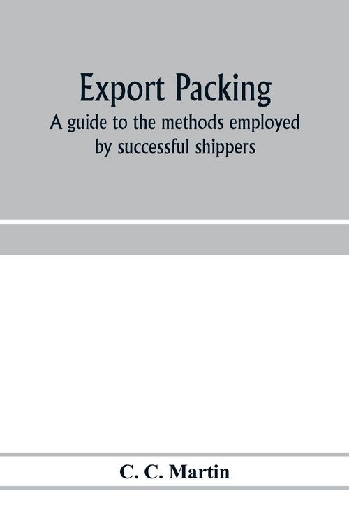 Produktbild: Export packing