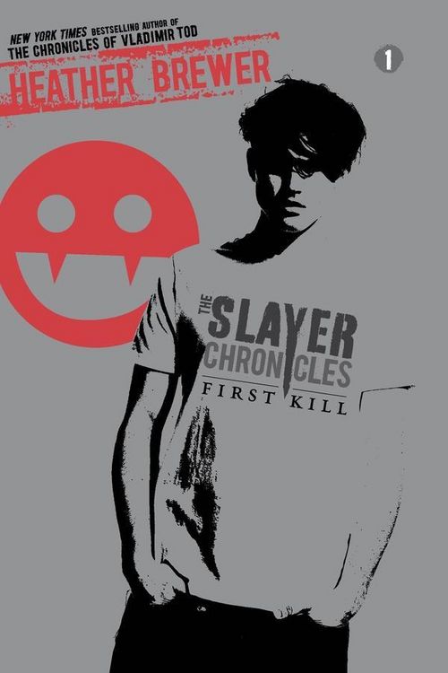 Produktbild: First Kill