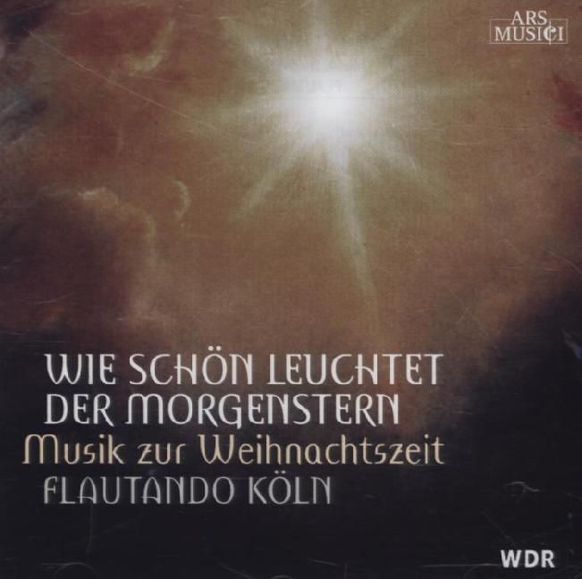 Produktbild: Wie sch&ouml;n leuchtet d. Morgenst
