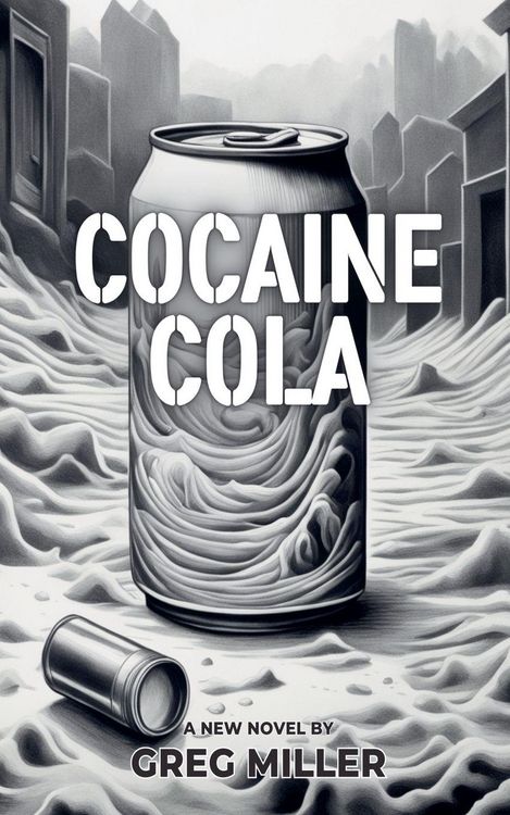 Produktbild: Cocaine Cola