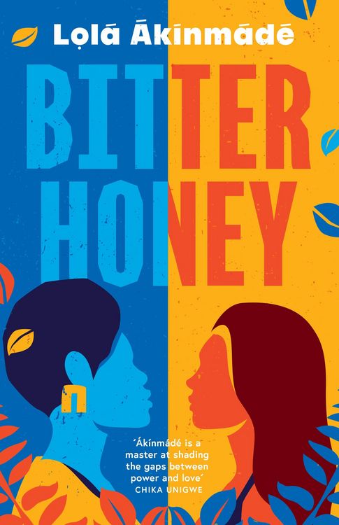 Produktbild: Bitter Honey