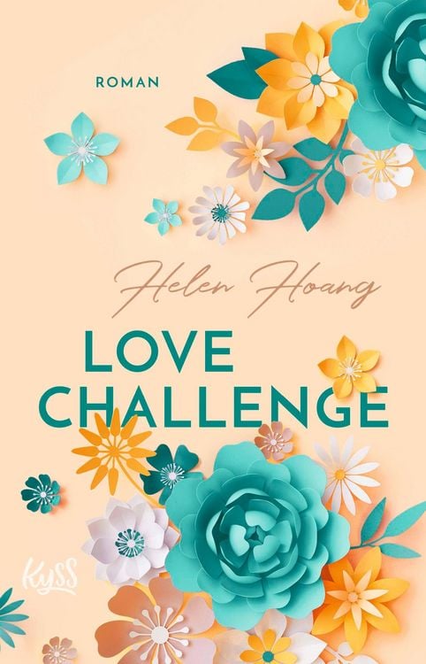 Produktbild: Love Challenge