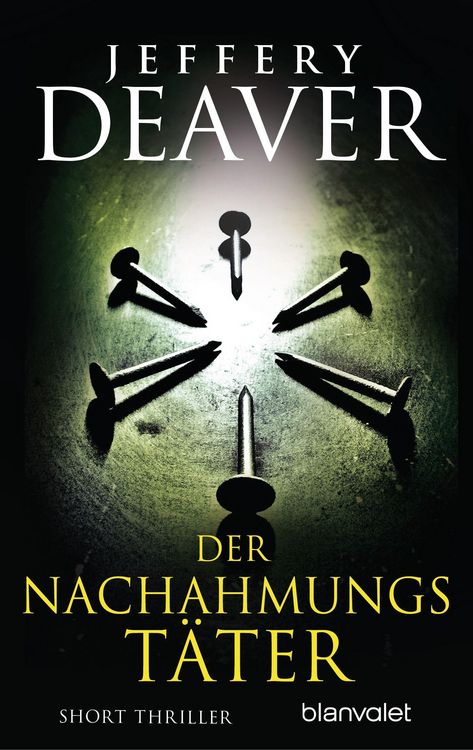 Produktbild: Der Nachahmungst&auml;ter