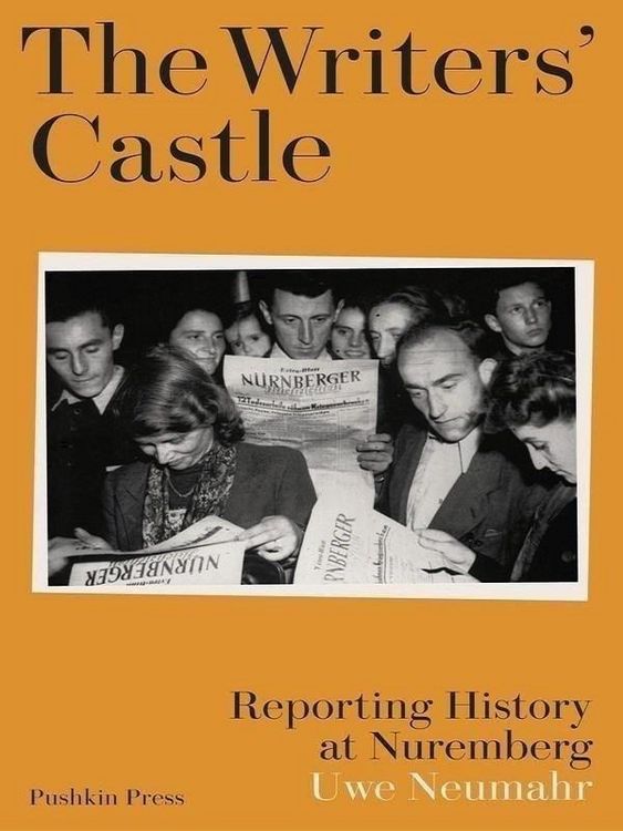 Produktbild: The Writers' Castle