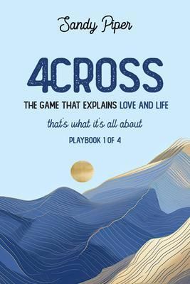 Produktbild: 4Cross The Game That Explains Love and Life