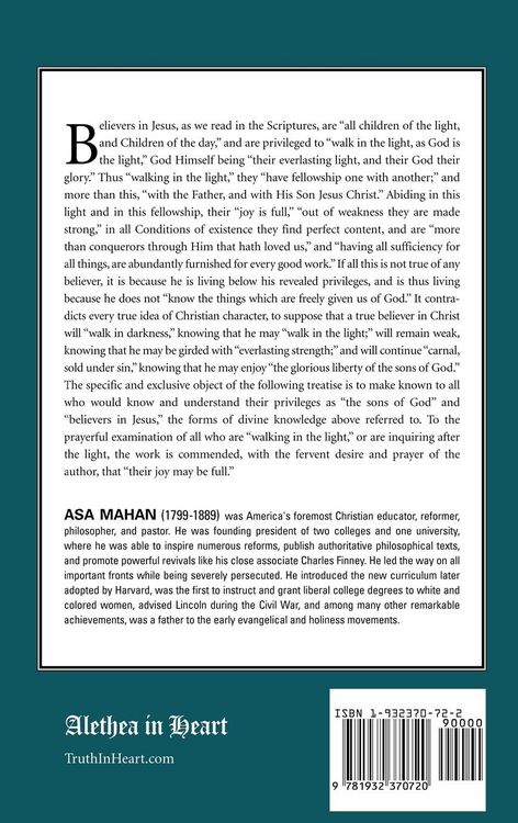 Produktbild: Out of Darkness into Light; Or, The Hidden Life made Manifest through facts of Observation and Experience