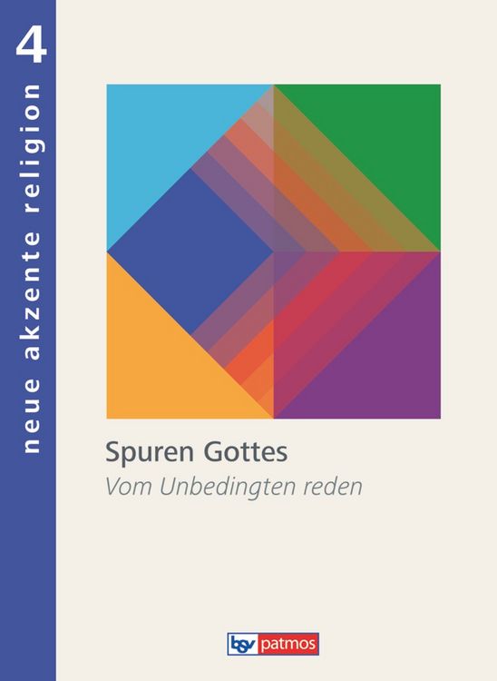 Produktbild: Neue Akzente Religion - Band 4