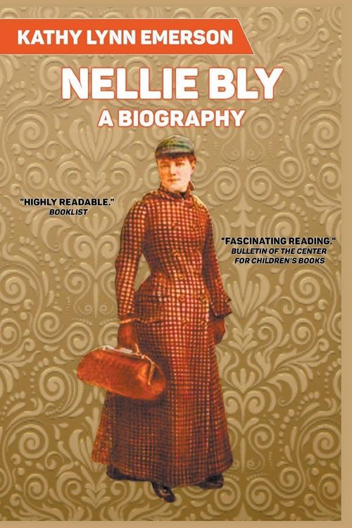 Produktbild: Nellie Bly