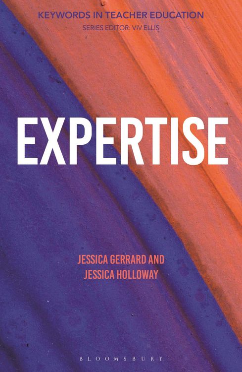 Produktbild: Gerrard, D: Expertise