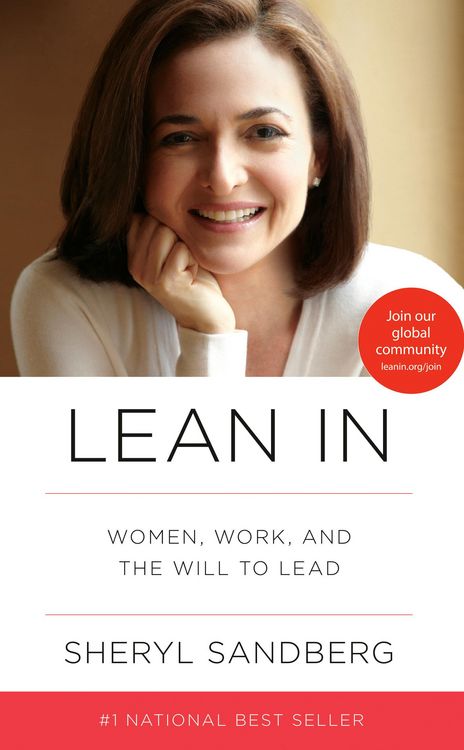Produktbild: Lean In