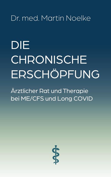 Produktbild: Die chronische Ersch&ouml;pfung