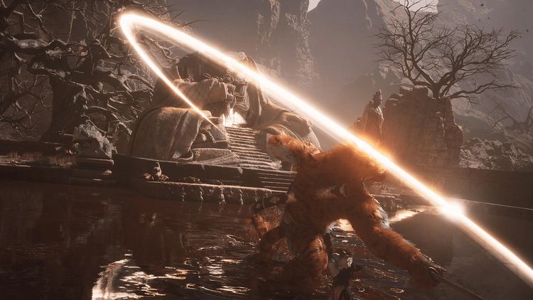 Produktbild: Black Myth: Wukong