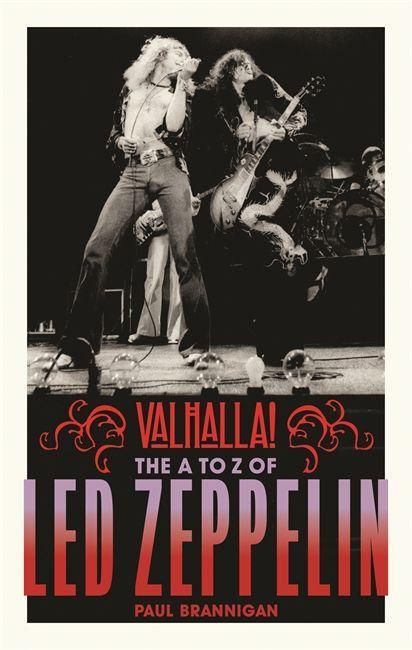 Produktbild: Valhalla!