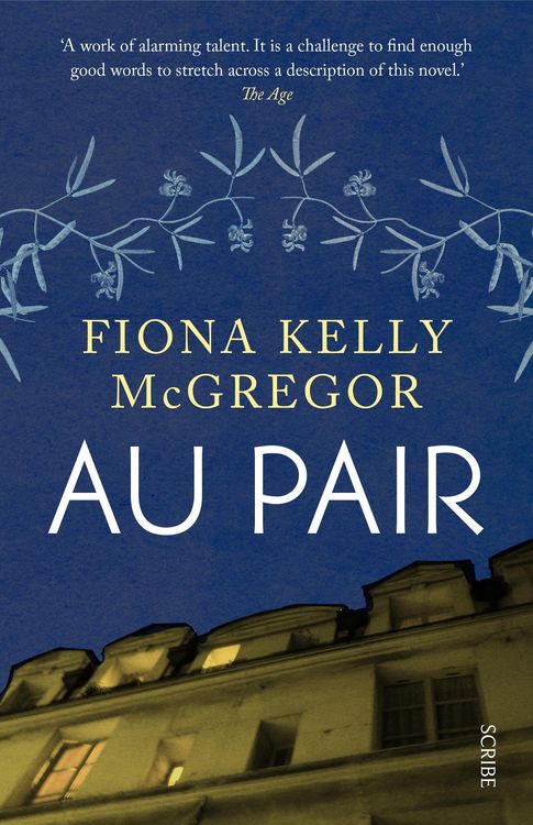 Produktbild: Au Pair