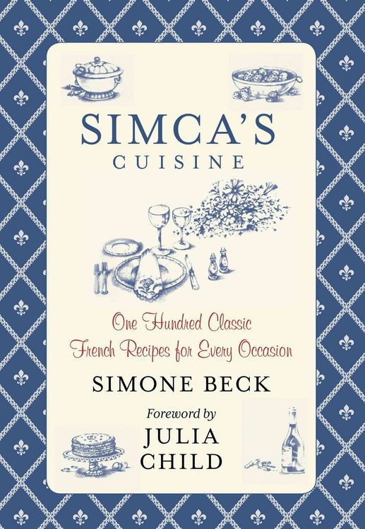 Produktbild: Simca's Cuisine