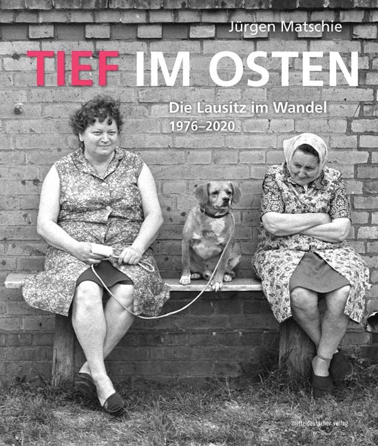 Produktbild: Tief im Osten