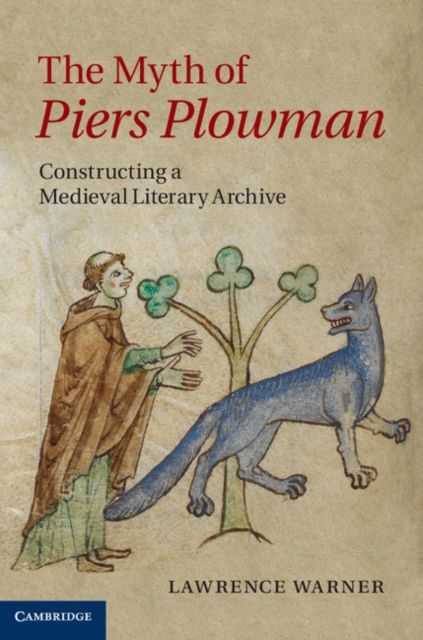 Produktbild: The Myth of Piers Plowman