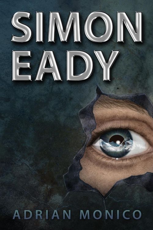 Produktbild: Simon Eady
