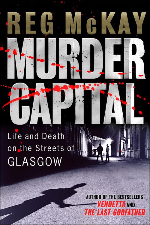 Produktbild: Murder Capital