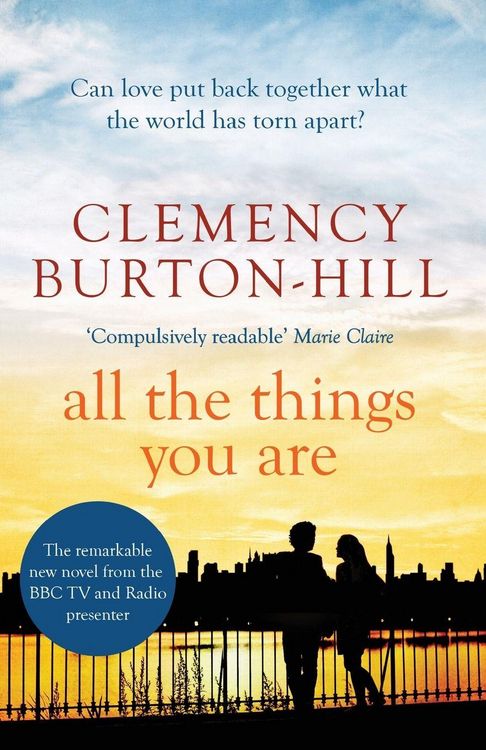 Produktbild: All The Things You Are