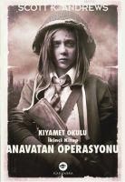 Produktbild: Anavatan Operasyonu
