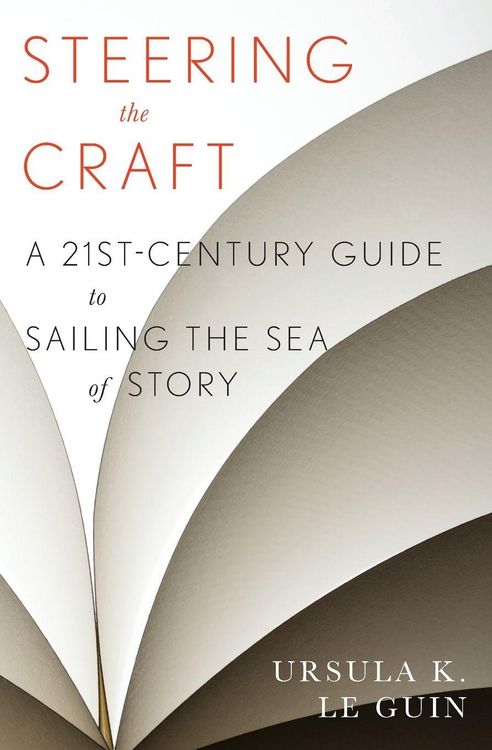 Produktbild: Steering the Craft