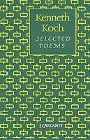Produktbild: Sel Poems Kenneth Koch