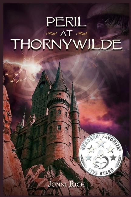 Produktbild: Peril at Thornywilde