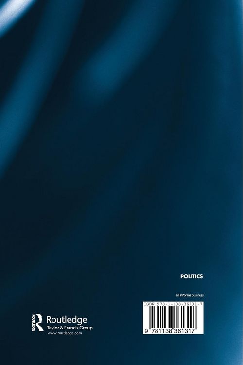 Produktbild: State Capture, Political Risks and International Business