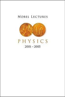 Produktbild: Nobel Lec in Physics(2001-2005)