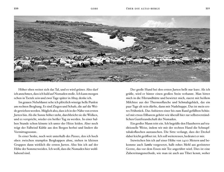 Produktbild: Gobi