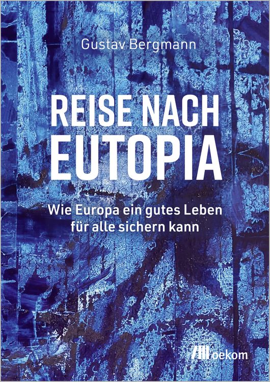 Produktbild: Reise nach Eutopia