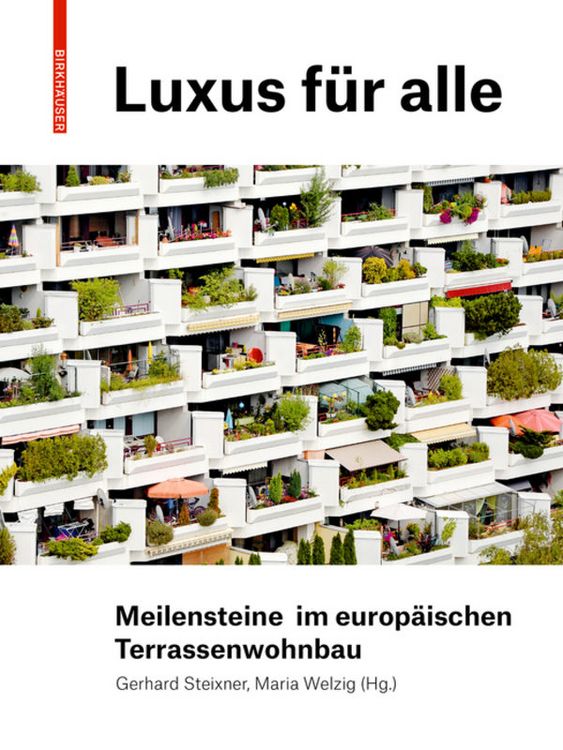 Produktbild: Luxus f&uuml;r alle