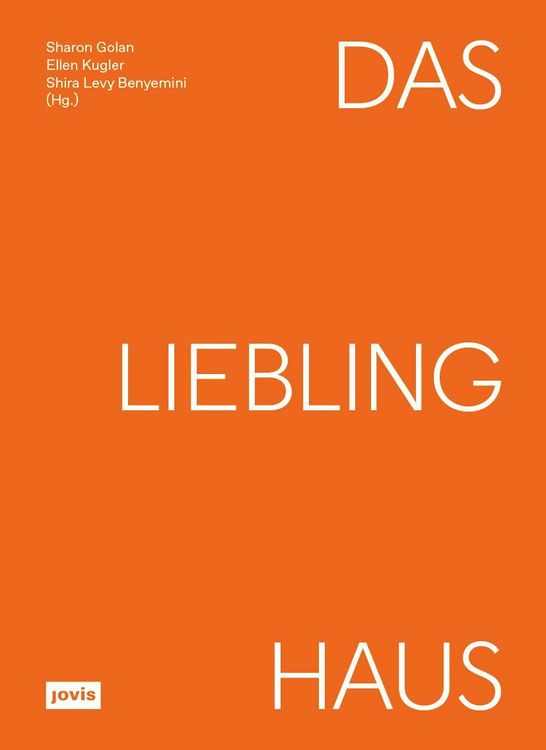 Produktbild: Das Liebling Haus