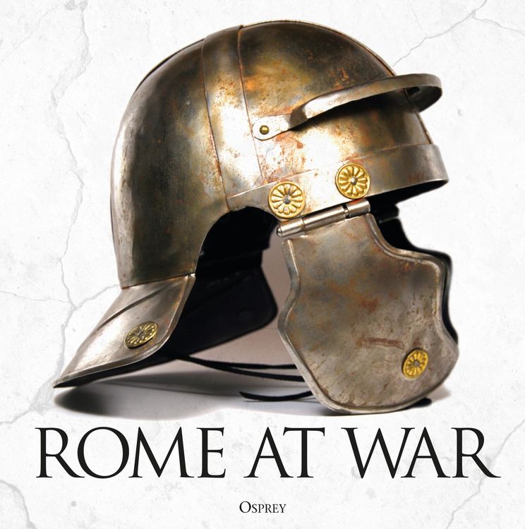Produktbild: Rome at War