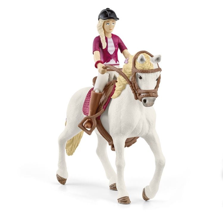 Produktbild: Horse Club Sofia & Blossom
