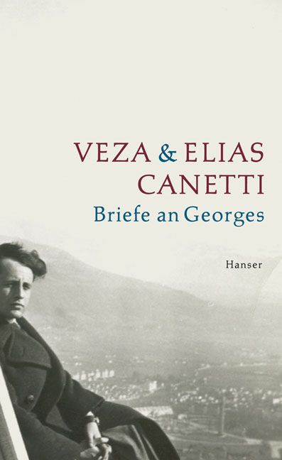 Produktbild: Briefe an Georges
