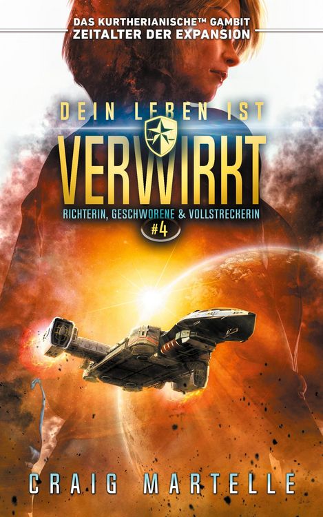 Produktbild: Dein Leben ist verwirkt