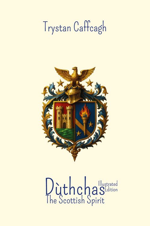 Produktbild: D&ugrave;thchas: The Scottish Spirit
