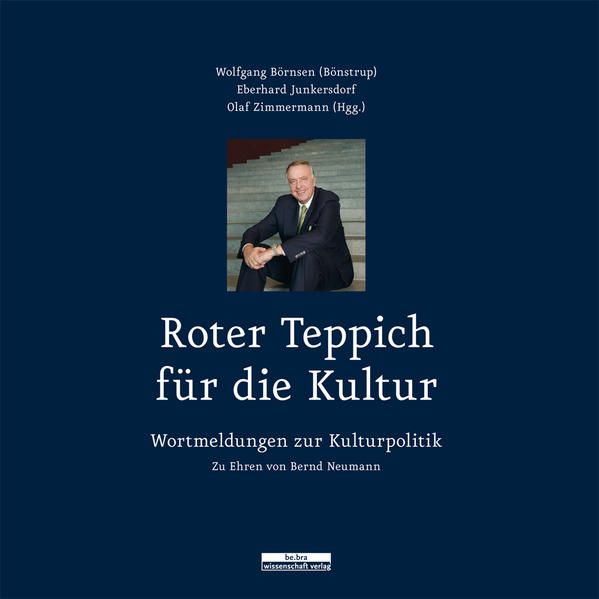 Produktbild: Roter Teppich f&uuml;r die Kultur