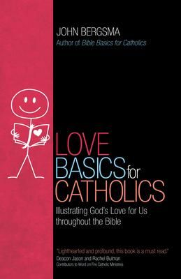 Produktbild: Love Basics for Catholics