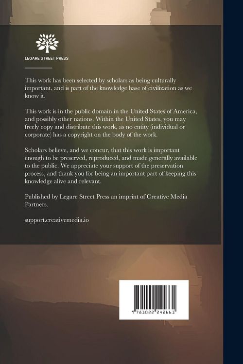 Produktbild: Walls and Hedges