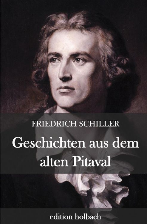 Produktbild: Geschichten aus dem alten Pitaval