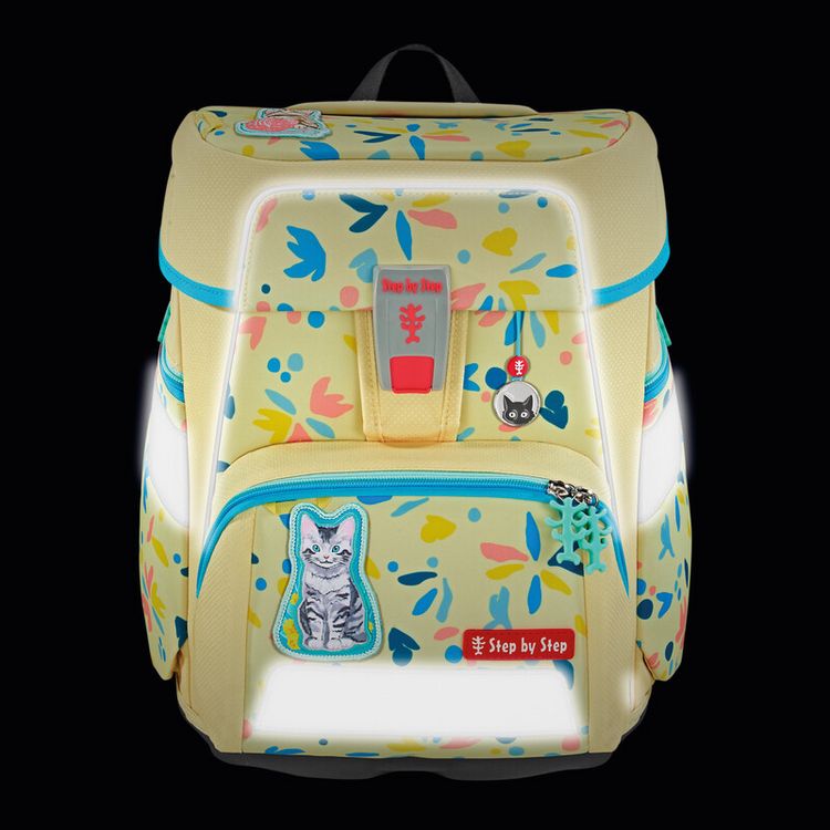 Produktbild: Schulrucksackset SPACE Lilly