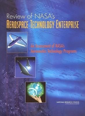 Produktbild: Review of Nasa's Aerospace Technology Enterprise