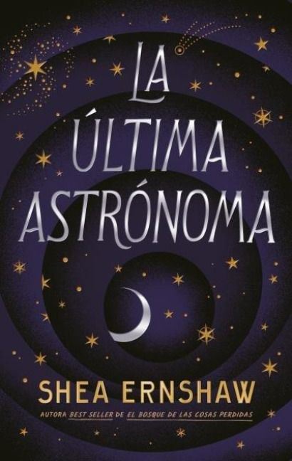 Produktbild: Ultima Astronoma, La
