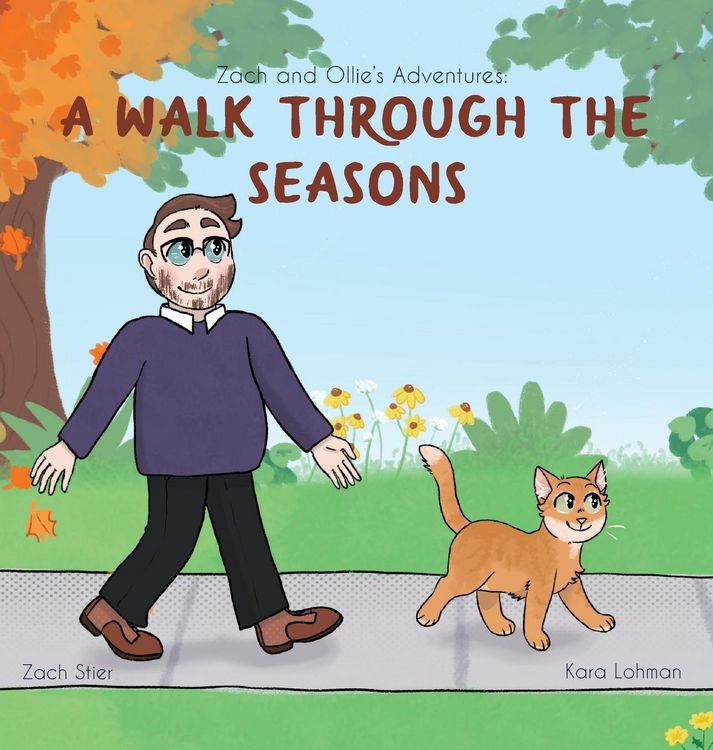 Produktbild: Zach and Ollie's Adventures